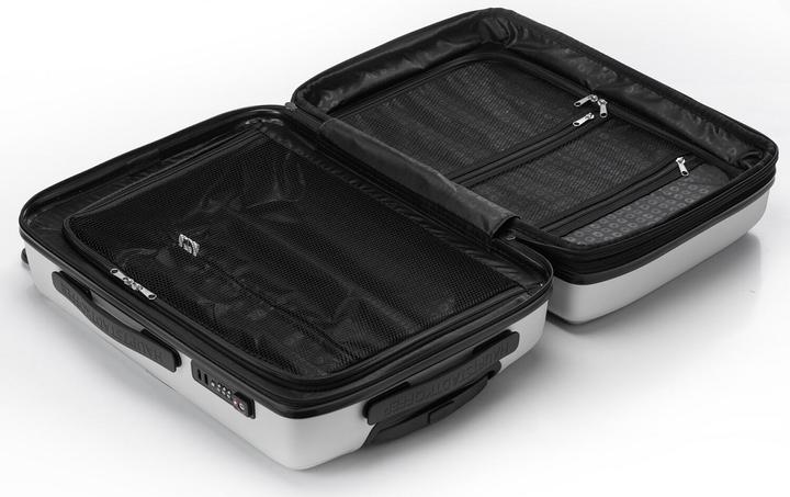 Image du produit Hauptstadtkoffer Mitte - Boîtier moyennement dur (67 l, M (50 - 90l))