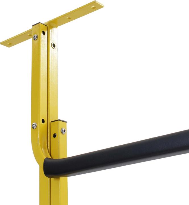 Image du produit Wiltec Support plafond pour kayak et SUP
