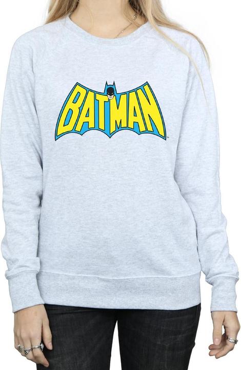 Produktbild Batman Sweatshirt (S)