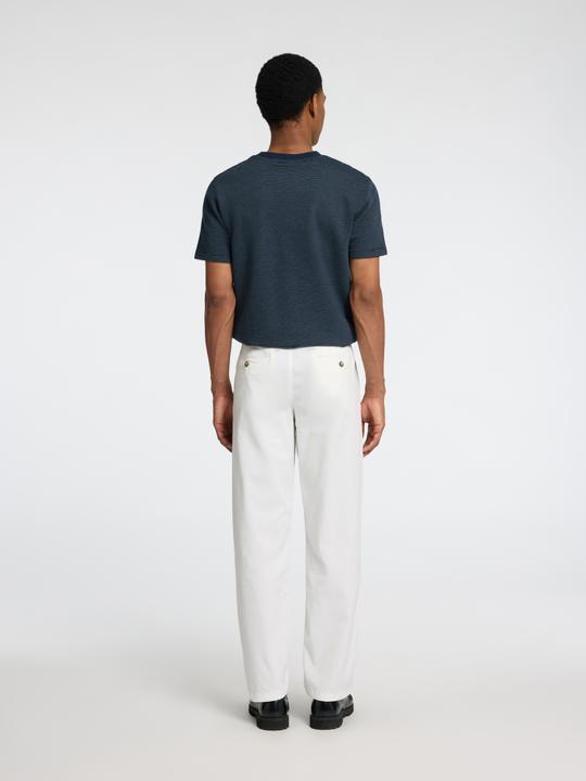 Produktbild Selected Homme 196 Straight flex Chino (34)