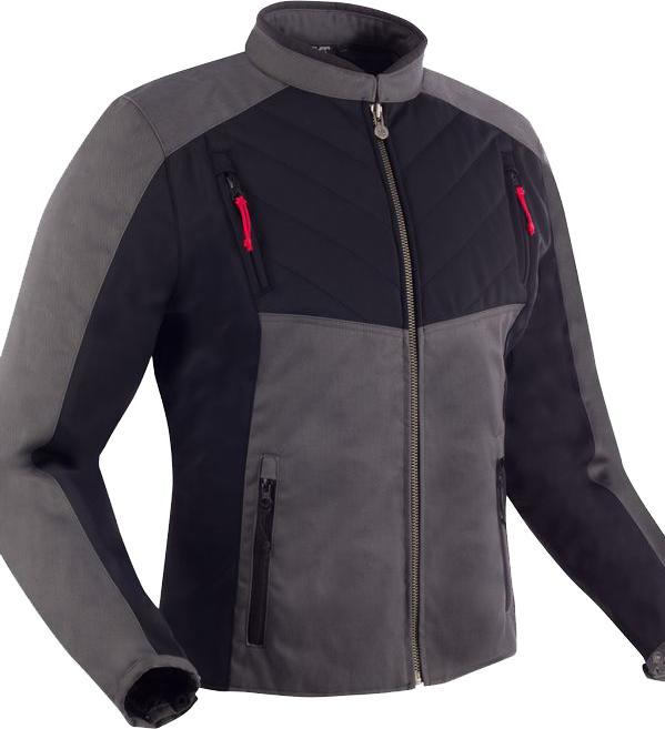 Actual product image Segura VOLT Textiljacke (Men, M)