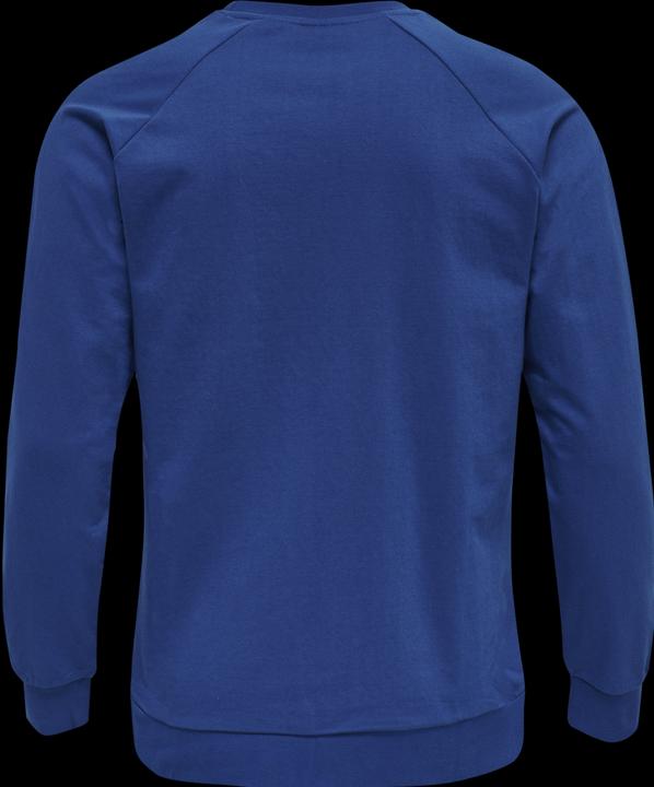 Image du produit hummel Go Cotton Logo Sweatshirt Femme (M)