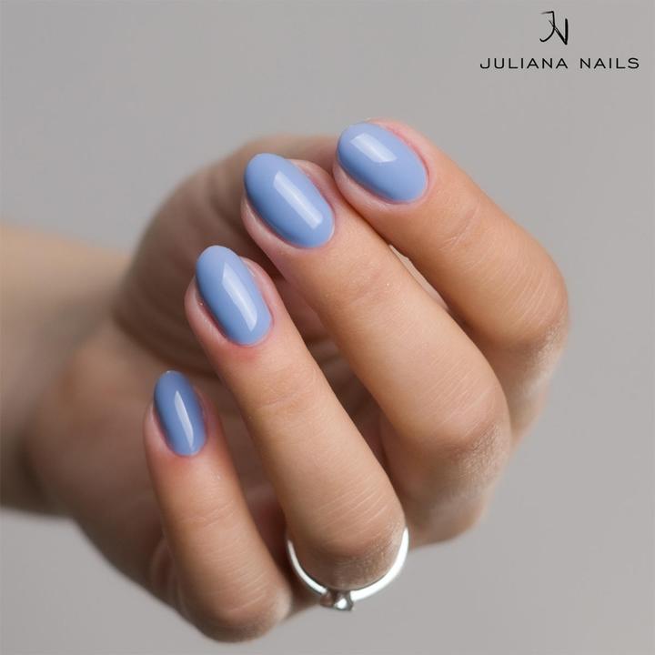 Produktbild Juliana Nails Gel Lack Copenhagen Breeze (Copenhagen Breeze, UV-Gel Lack)