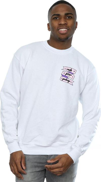 Produktbild Star Wars Rule Your Galaxy Chest Print Sweatshirt (XXL)