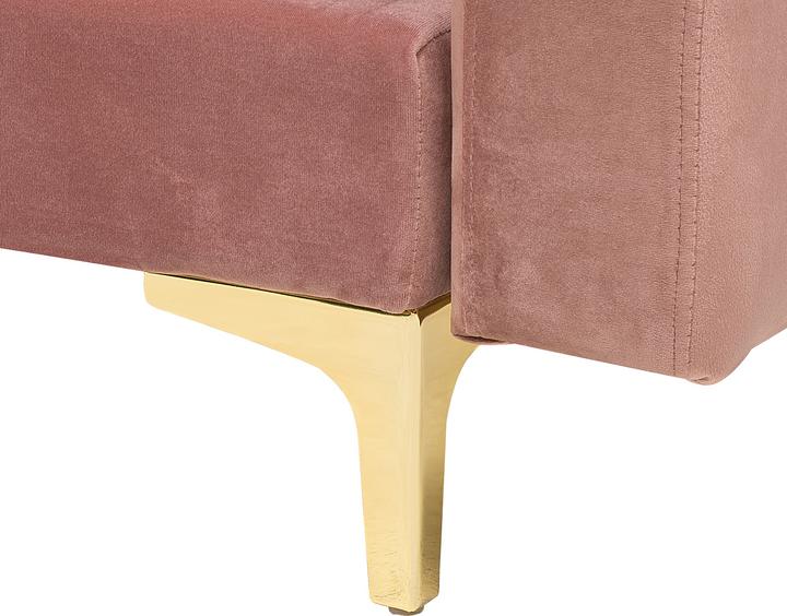 Produktbild Beliani Aberdeen (Ecksofa)