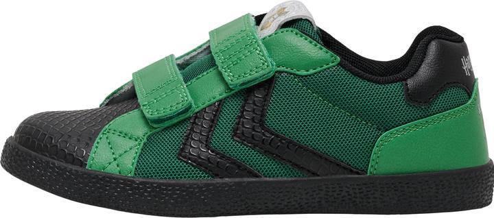 Image du produit hummel Hp Slytherin Jet Court Jr (26)