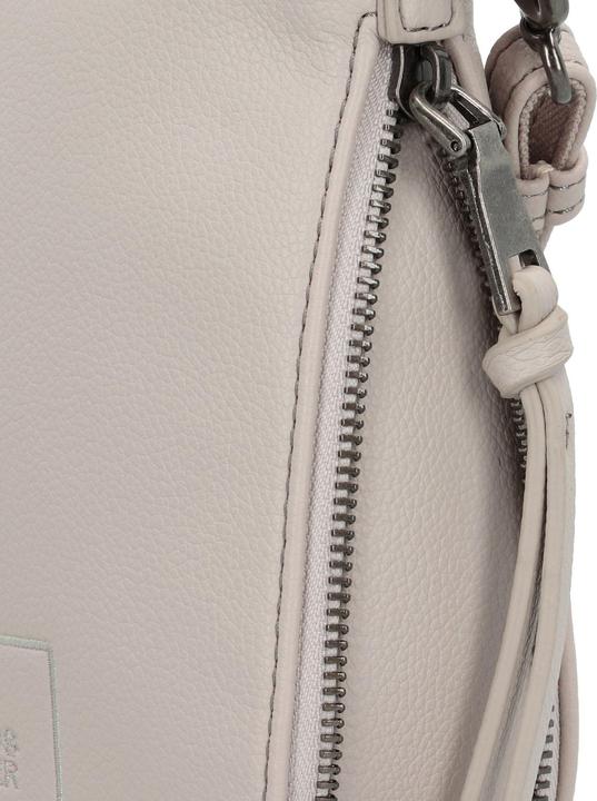 Produktbild FredsBruder Bestie Mini Bag Umhängetasche Leder 15.5 cm mit Dehnfalte