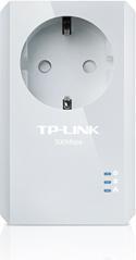 Actual product image TP-Link AV500 Powerline With AC Pass (500 Mbit/s)