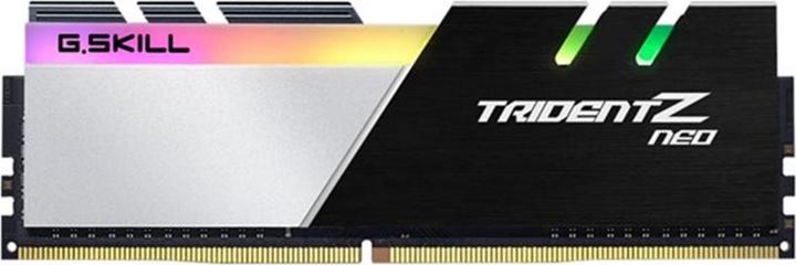 Image du produit G.Skill Trident Z Neo (2 x 16GB, 3600 MHz, RAM DDR4, DIMM)