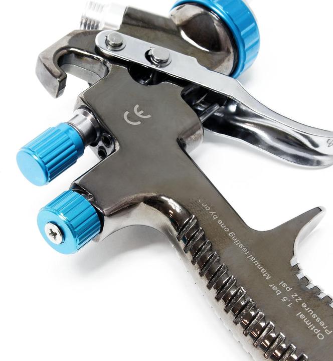 Immagine prodotto XPOtool Pistola a spruzzo LVLP