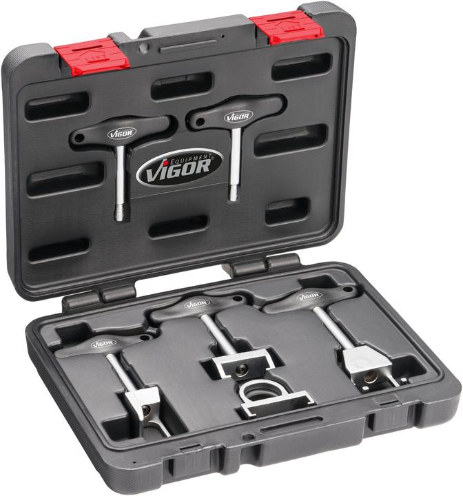Image du produit Vigor Extracteur De Canette