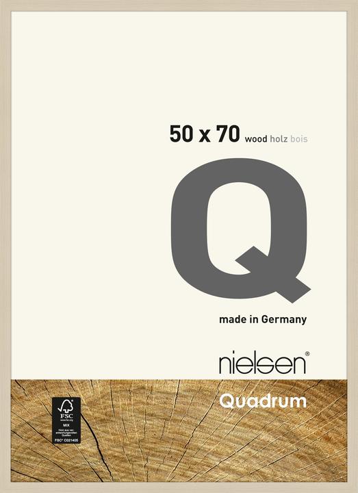 Produktbild Nielsen Quadrum (50 x 70 cm)