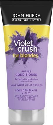 John Frieda Violet Crush Conditioner 75Ml (75 ml)