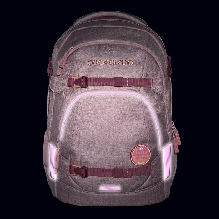 Actual product image Coocazoo Schulrucksack MATE, 30 Liter (30 l)