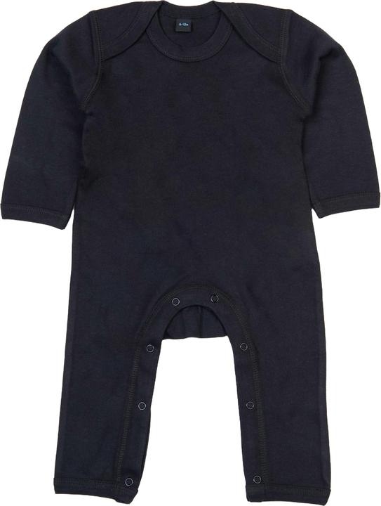 Immagine prodotto Babybugz Tutina Manica Lunga Neonato (80)