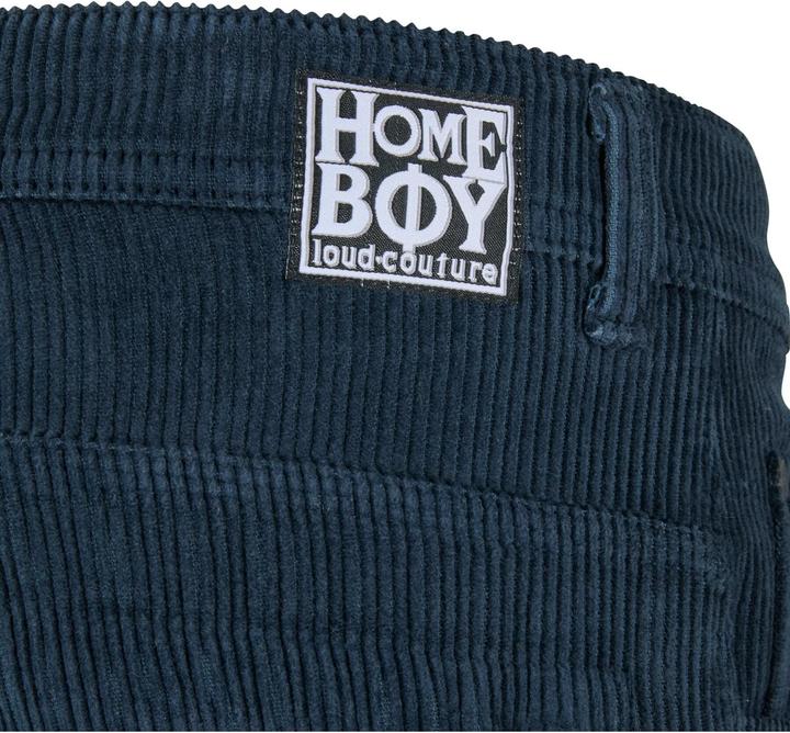 Actual product image Homeboy x-tra BAGGY CORD Pants - 111091 (W28/L32)