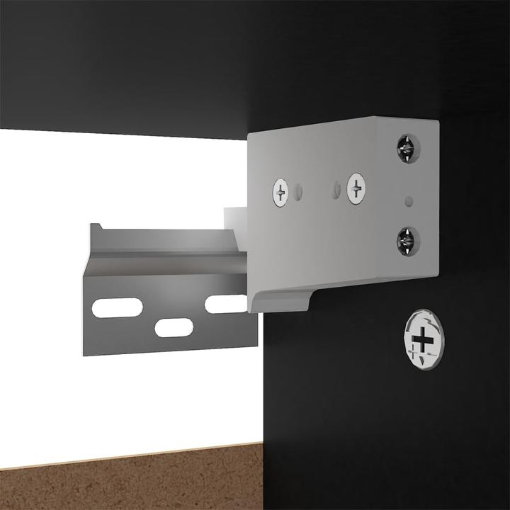 Actual product image VidaXL Anni (60 x 35 x 70 cm)
