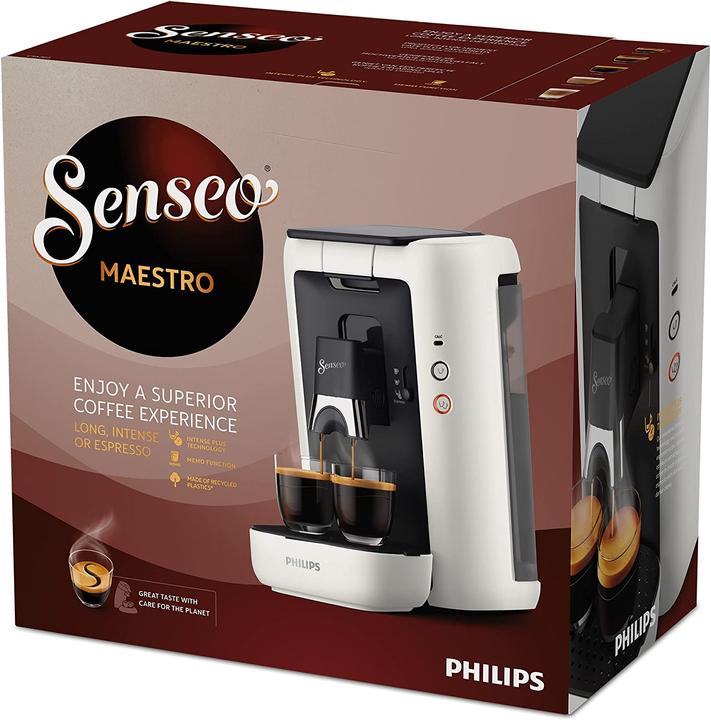 Image du produit Philips CSA260/10 (Senseo)