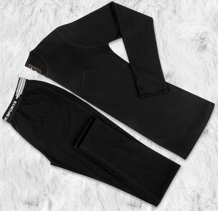 Image du produit Normani Herren Merino Langarm Melbourne (M)
