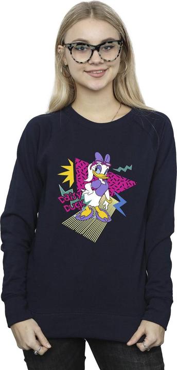 Produktbild Disney Daisy Duck Cool Sweatshirt (XXL)