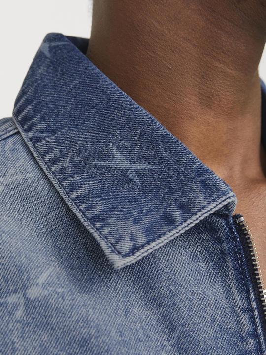 Actual product image Jack & Jones Jeansjacke Jeansjacke (XL)