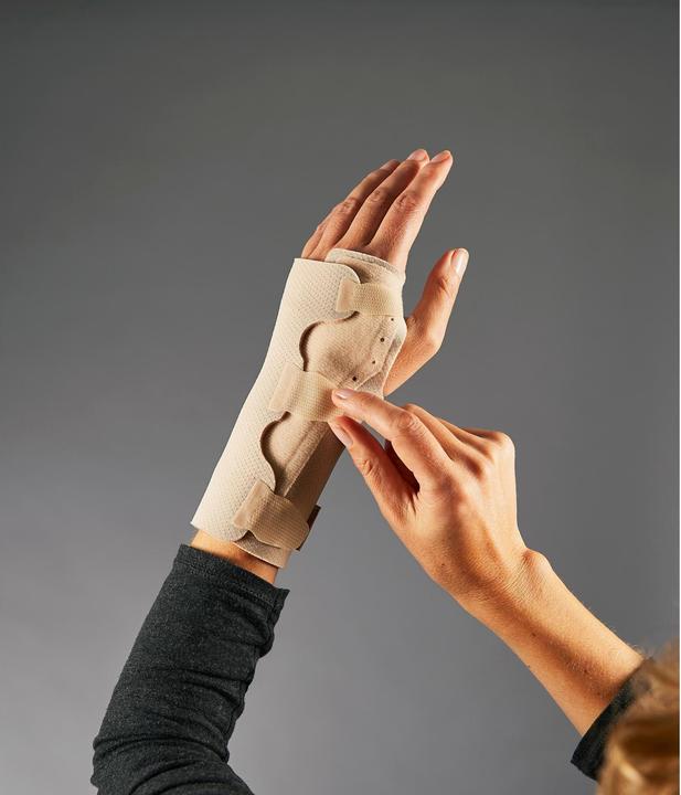 Produktbild Futuro Handgelenk Bandage (S)