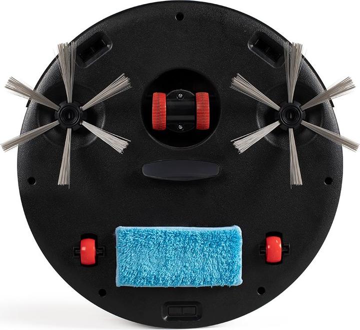 Immagine prodotto Livoo Aspirapolvere robot (Robot aspirapolvere)