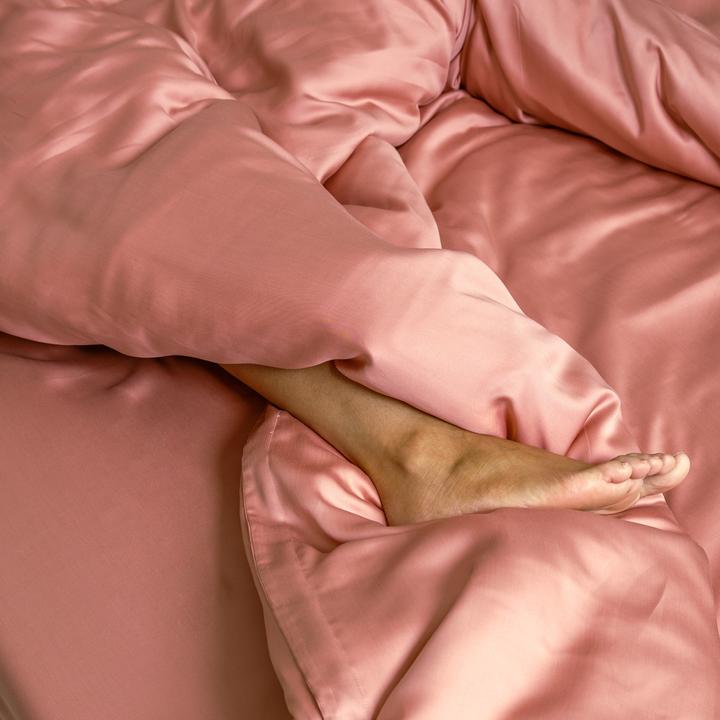 Actual product image Coco & Cici Tencel Spannbettlaken (180 x 220 cm)