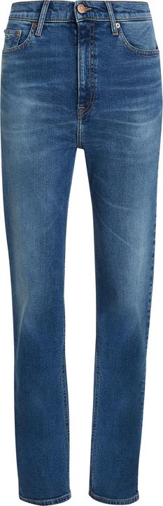 Actual product image Tommy Hilfiger Ladies' trousers Julie Uh Str (W29/L30)