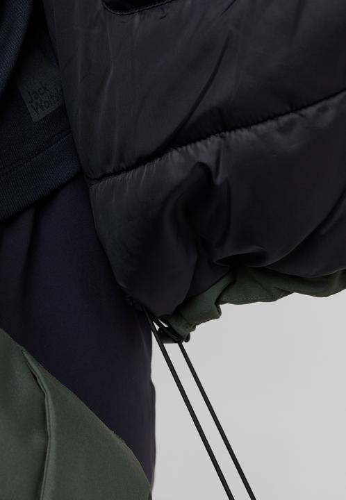 Produktbild Jack Wolfskin Tempeltor Jkt M (XL)