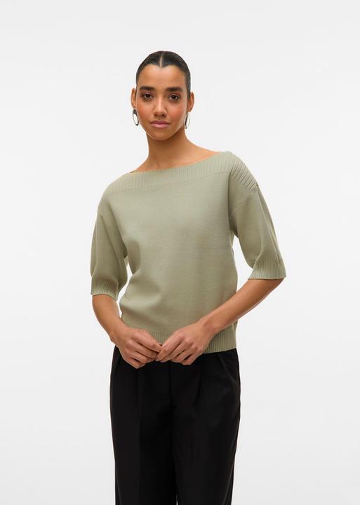 Actual product image Vero Moda VMJEMMA Pullover T-shirt (XS)