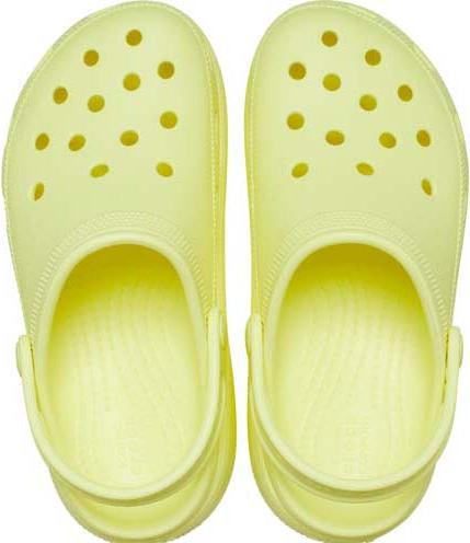 Produktbild Crocs K's Classic Crush Cutie Clog (30)