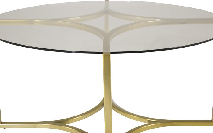 Produktbild Furniture Fashion Kivik (90 x 90 x 45 cm)