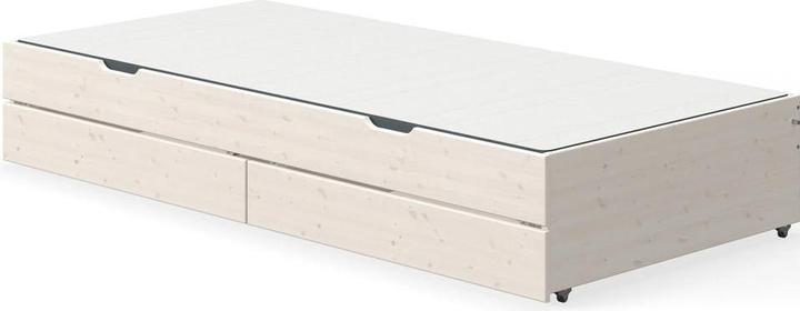 Produktbild Flexa Ausziehbett