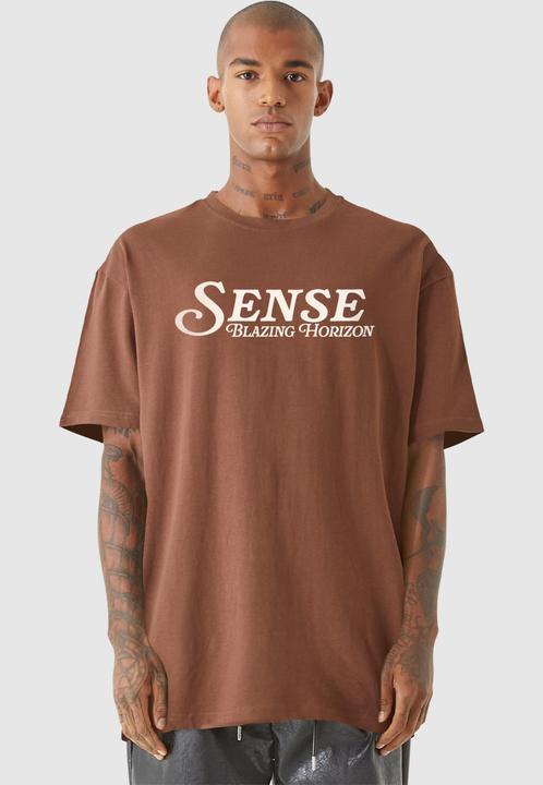 Produktbild 9N1M Sense SENSE Blazing Horizon Tee 2 - 160665 (L)