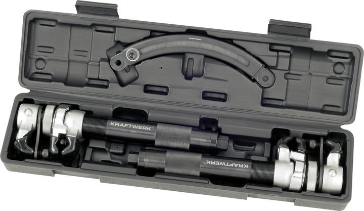 Actual product image Kraftwerk Universal spring compressor set