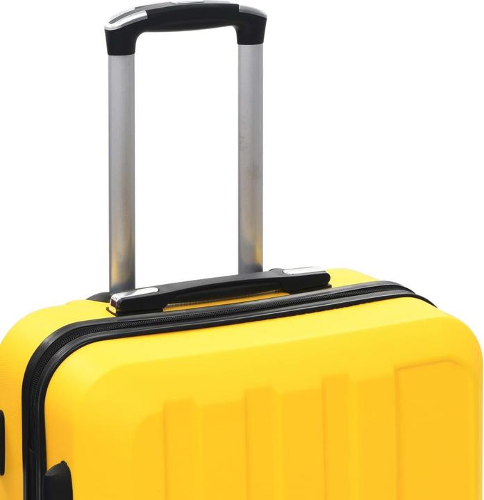 Actual product image VidaXL Una (Hand luggage (up to 50 litres), M (50 - 90l))