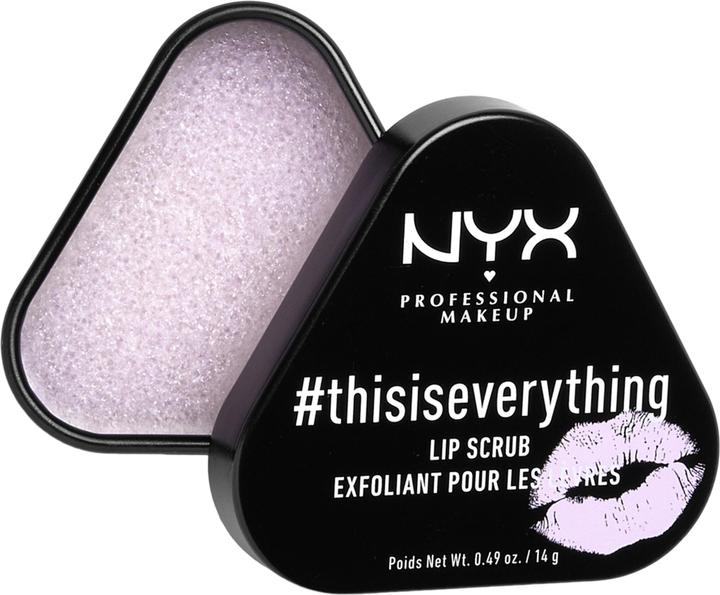 Produktbild NYX Professional Make-Up #Thisiseverything (14 ml)