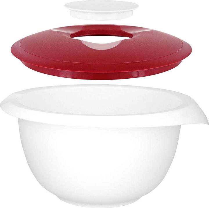 Image du produit Westmark Bol de mélange (24.50 cm, 2.50 l, 1 x)