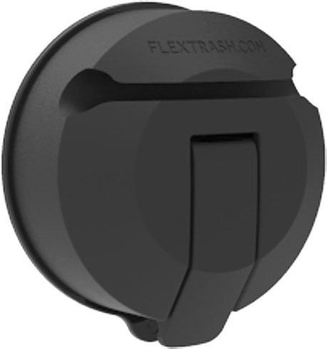Immagine prodotto Compass Supporto a ventosa Flextrash