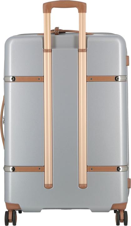 Immagine prodotto Jump Cassis Riviera ECO trolley a 4 ruote 65 cm (69 l, M (50 - 90l))