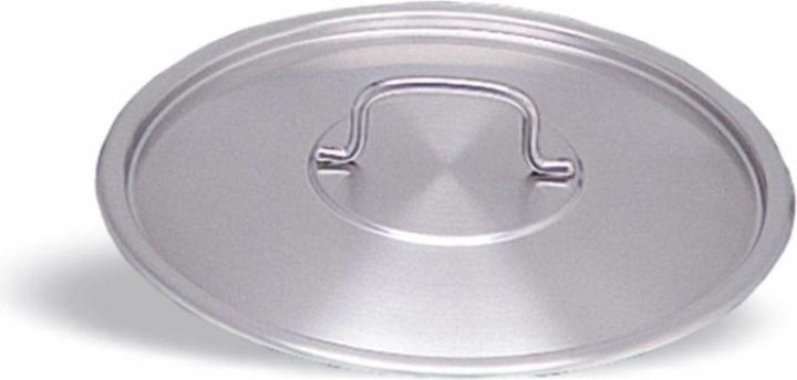 Vollrath Coperchio Inox Pro Ø35cm (35 cm, Metallo)