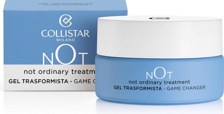 Produktbild Collistar K18903 (Körpergel, 6.50 ml)