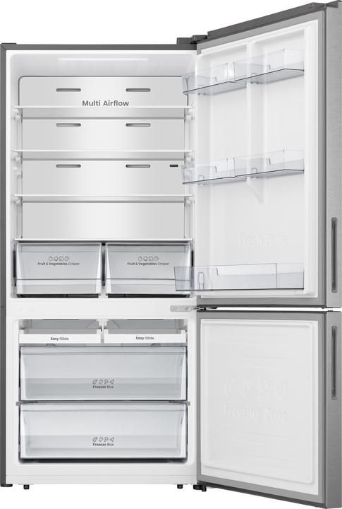 Immagine prodotto Hisense RB650N4ACE Frigorifero Combinato Capacità 354 Litri (503 l)