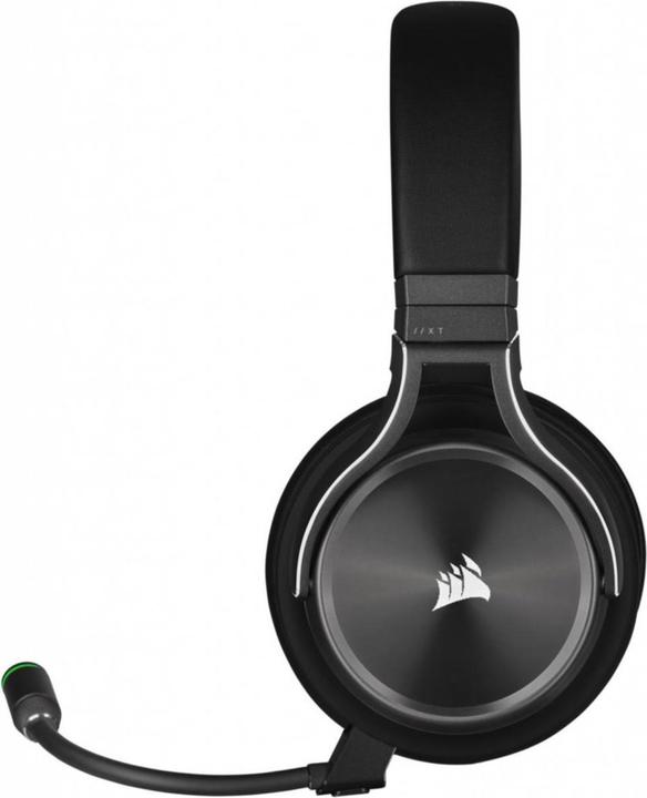 Actual product image Corsair Virtuoso XT (Wireless, Cable)