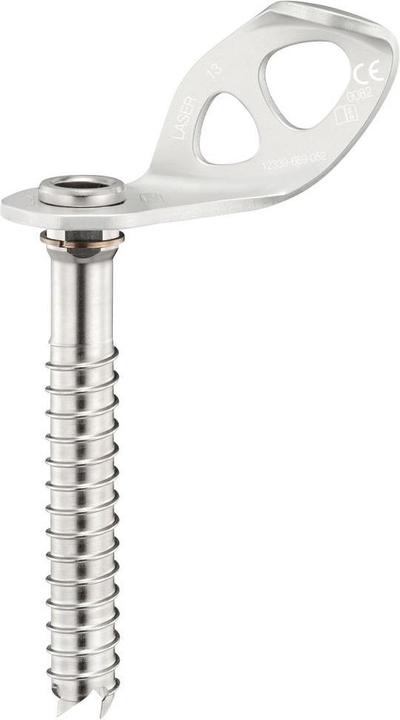 Produktbild Petzl Laser Eisschraube