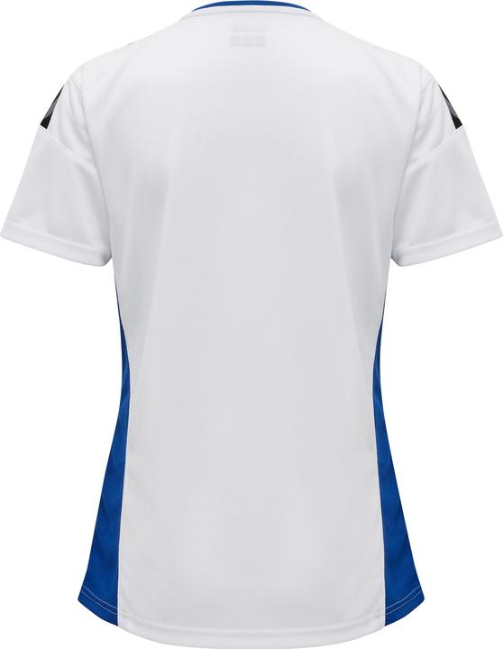 Actual product image hummel Authentic Poly Jersey Woman S/S (S)