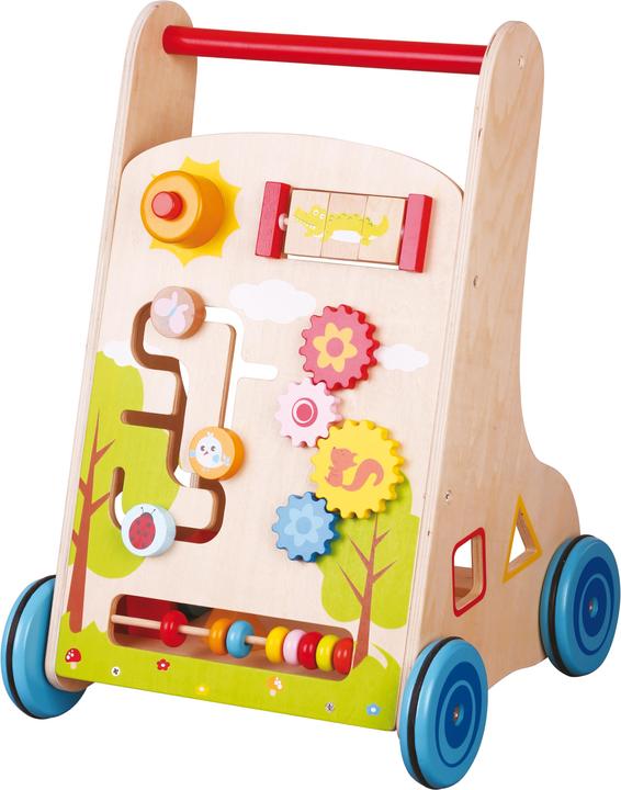 Actual product image Spielba Discovery Trolley
