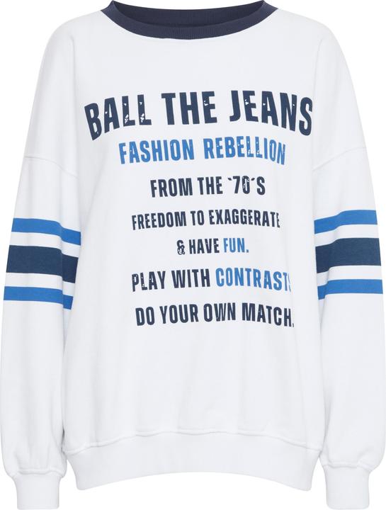 Image du produit Ball BAREBELLION SWEAT 50405030 (XXL)