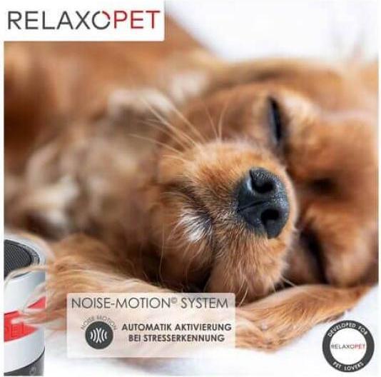 Actual product image RelaxoPet Pro Dog (Dog)